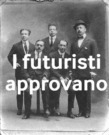 Futurismo GIF