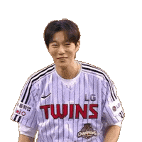 윤두준 Yoondujun Sticker