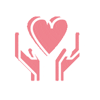 Vegan Love Sticker by sincory