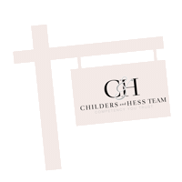 Childers Hess Sticker by ChildersHessRealEstate
