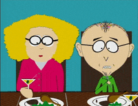 GIF by South Park 