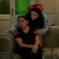 Mom Mother GIF by Burak Berkay