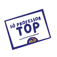 colegioelo top colegio professor colegio elo Sticker