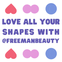 Mask Love Sticker by Freeman Beauty