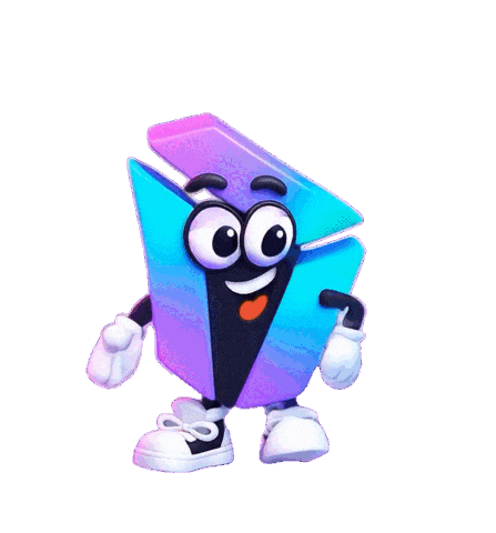 Trendingnow Viralgif Sticker by IDX Solana