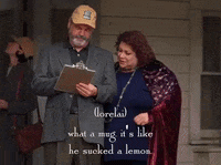 season 4 netflix GIF by Gilmore Girls 