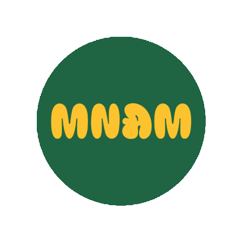 mnam_polska giphyupload mnam mnampl Sticker