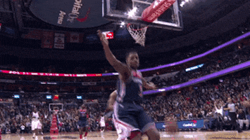 lets go omg GIF by NBA