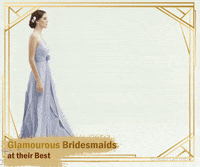 Bridesmaids GIF by GINO CERRUTI