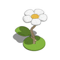 Cat Tree Sticker by KBSPETS