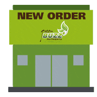 Nutrients Gbn Sticker by Greenbuzznutrients