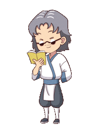 Ngomu Sticker by Ngomongin Uang