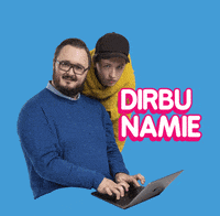 Youtuberiai GIF by Pildyk