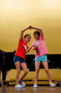 Farmington Summercamps GIF by Miss Porter's School