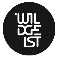 wildgeist.com Sticker