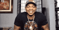 John David Washington Cowboy Hat GIF by Tamron_Hall_Show