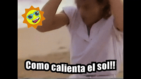 Coolturitas giphyattribution 80s luismiguel toohot GIF