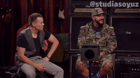 lone GIF by Studia Soyuz