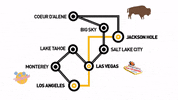 goldrushrally goldrushrally gr2020 GIF