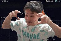 What Confused GIF