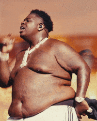 Big X Bottlerock GIF by Respective
