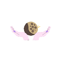 Sticker by Luna y el Tarot