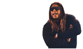 Reggaeton Zl Sticker by Warner Music Latina