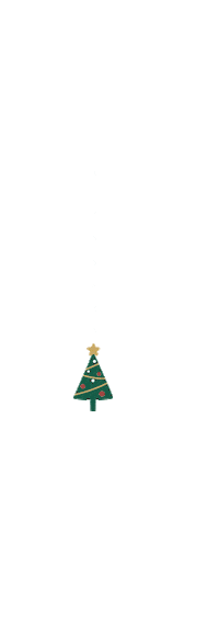 Merry Christmas Sticker by Far East Flora