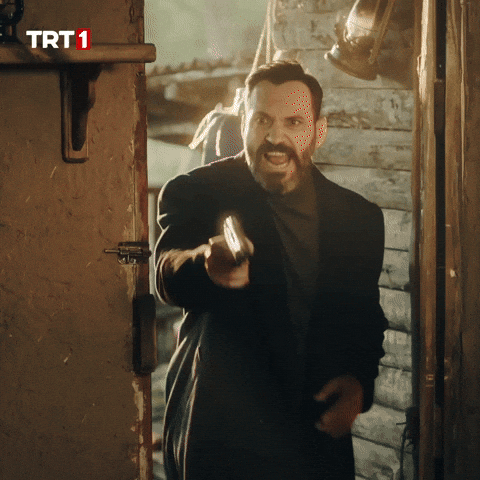 Cihangirceyhan GIF by TRT