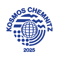 Kosmos Sticker by Chemnitz2025