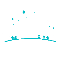 LesArcsParadiski lesarcs Sticker