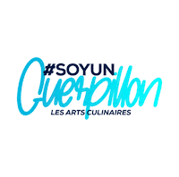 Lac Lesarts Sticker by Les Arts Culinaires