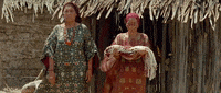 birds of passage film GIF by 1091