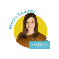 Agent Nc Sticker by Haystack