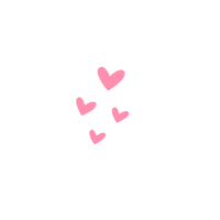 llbrigadeiros love white amor coracao Sticker