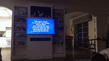 Fido Jeopardy