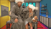celebrity big brother reality tv GIF by Big Brother UK