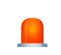 Cidade Alerta Camera Sticker by Record TV
