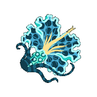 Pollolarrain Sticker