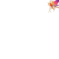 she-ra Sticker by Mattel