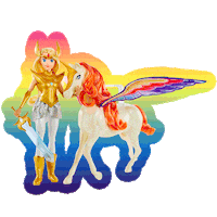 she-ra netflix Sticker by Mattel