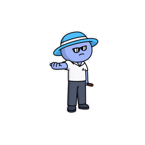 Give It To Me Please Sticker by Kudai