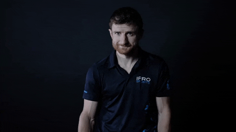 ProfessionalSquashAssociation giphyupload yes thumbs up psa GIF