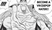 Become One Piece GIF