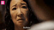 killing eve villanelle GIF by BBC