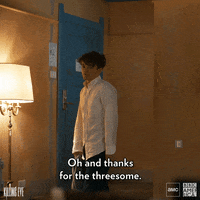 killing eve villanelle GIF by BBC America
