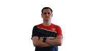Ivo Bürgi Sticker by SC Goldau