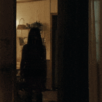 Horror Run GIF
