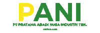 Pt Pratama Abadi Nusa Industri Sticker by emiten.com