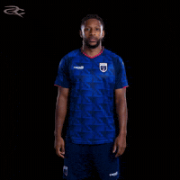 Fifa World Cup Caf GIF by Respective